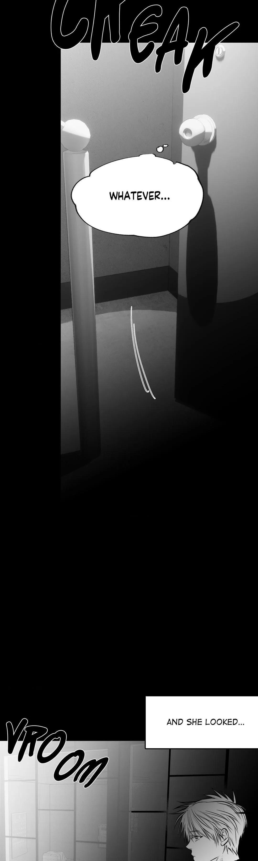 Read Legs Which Cannot Walk chapter 103 image 35 on Lezhin