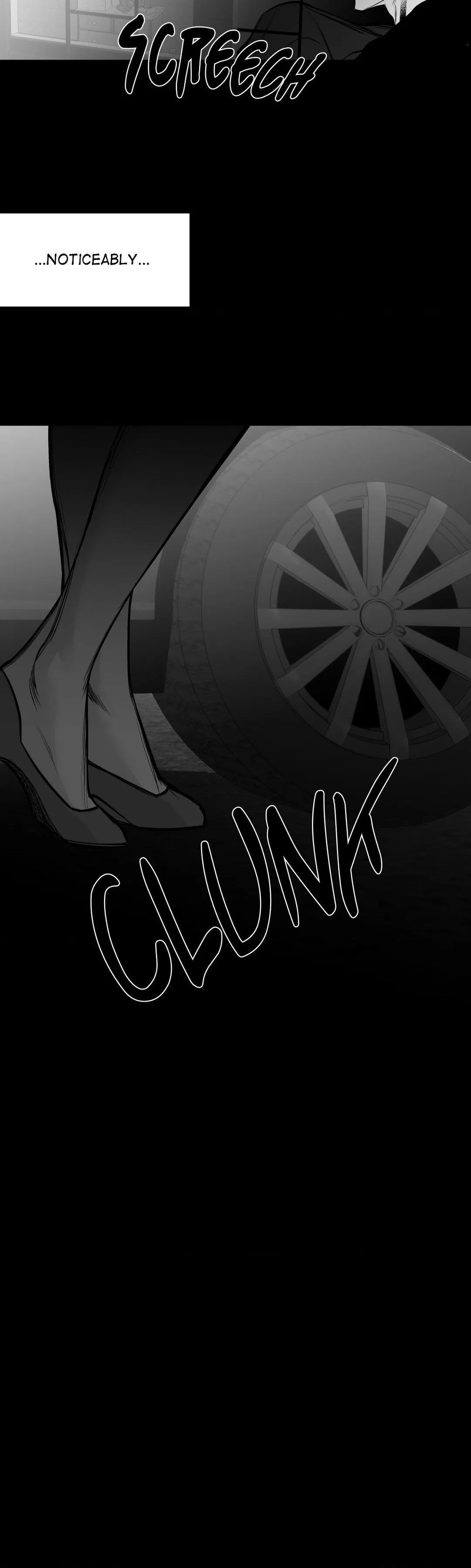 Read Legs Which Cannot Walk chapter 103 image 36 on Lezhin