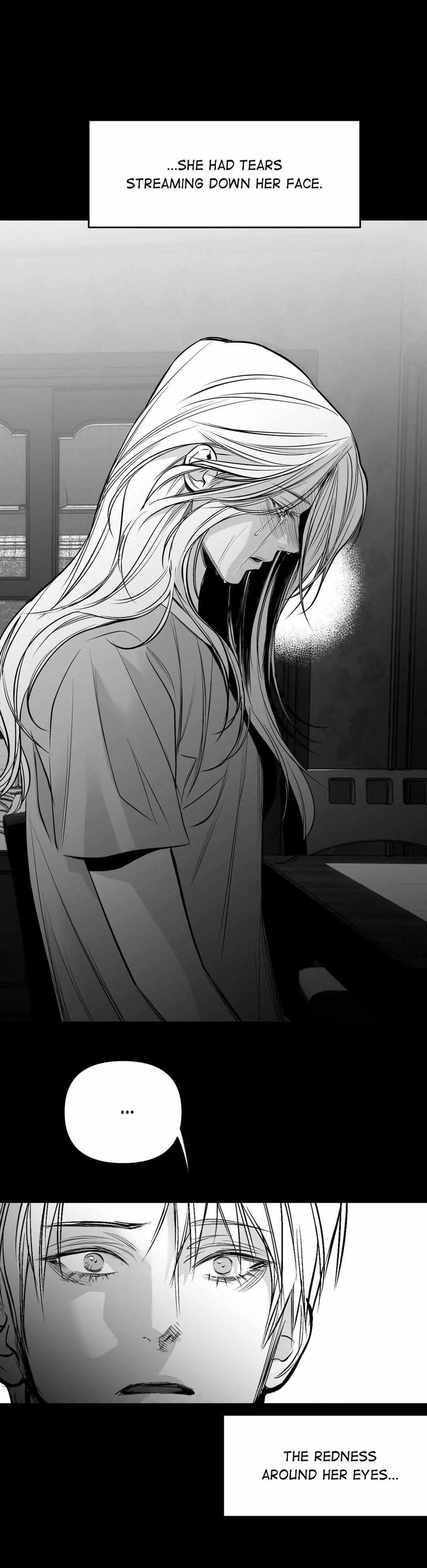 Read Legs Which Cannot Walk chapter 103 image 4 on Lezhin