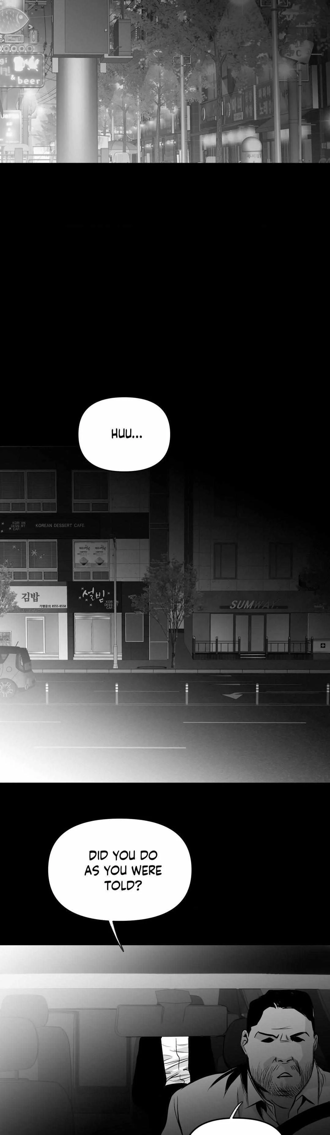 Read Legs Which Cannot Walk chapter 103 image 40 on Lezhin