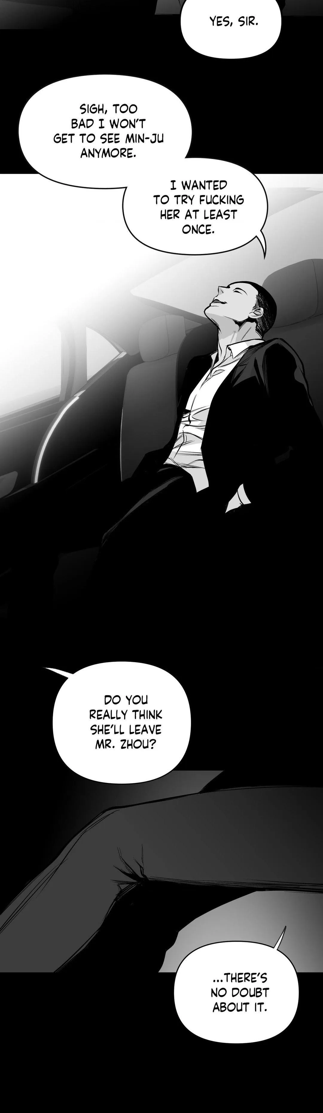 Read Legs Which Cannot Walk chapter 103 image 41 on Lezhin