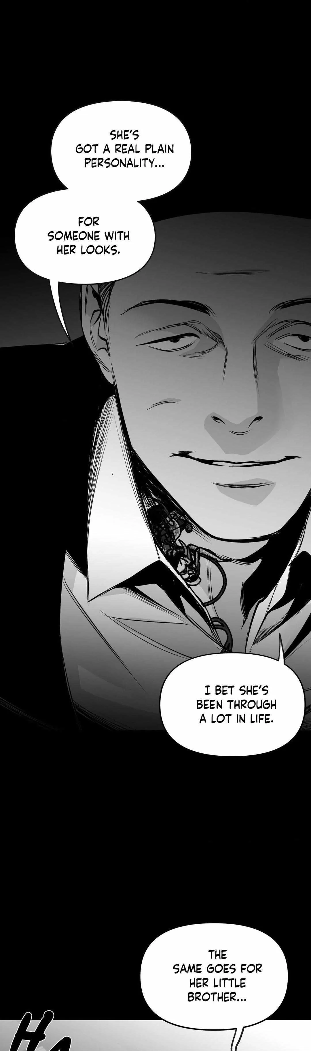 Read Legs Which Cannot Walk chapter 103 image 42 on Lezhin