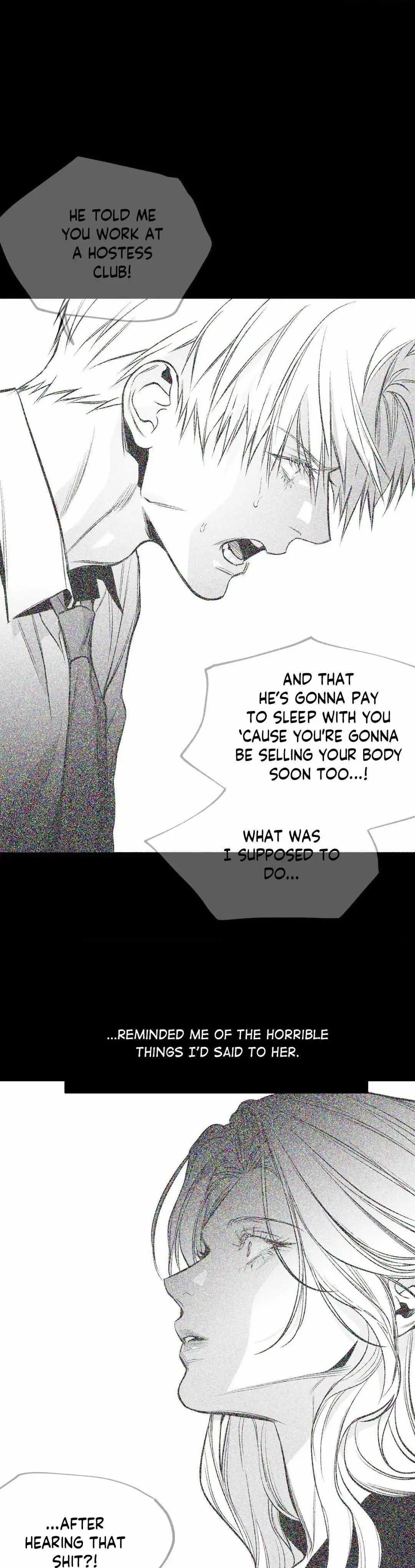 Read Legs Which Cannot Walk chapter 103 image 5 on Lezhin
