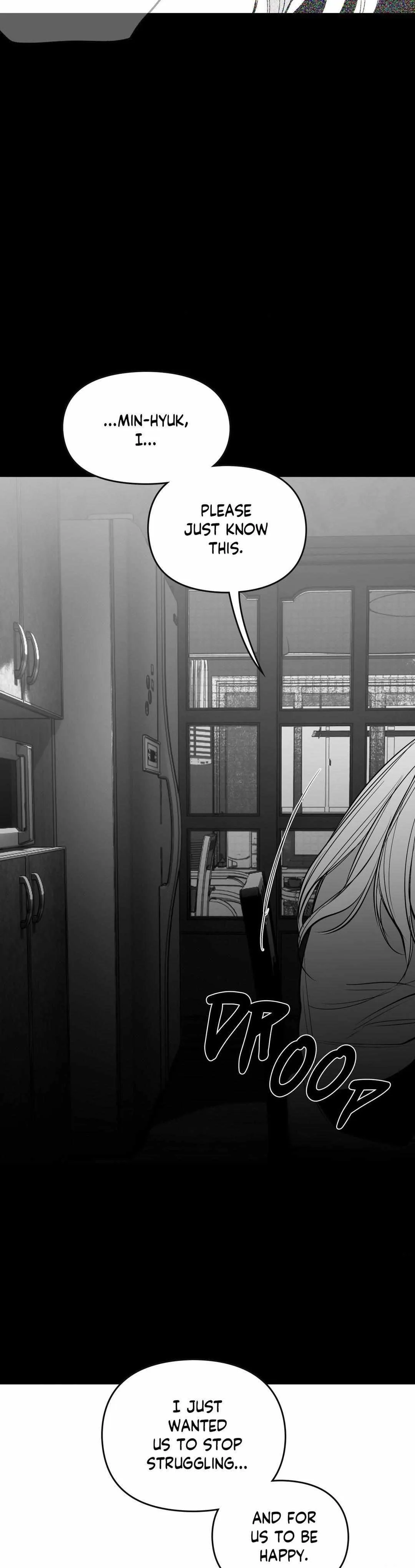 Read Legs Which Cannot Walk chapter 103 image 6 on Lezhin
