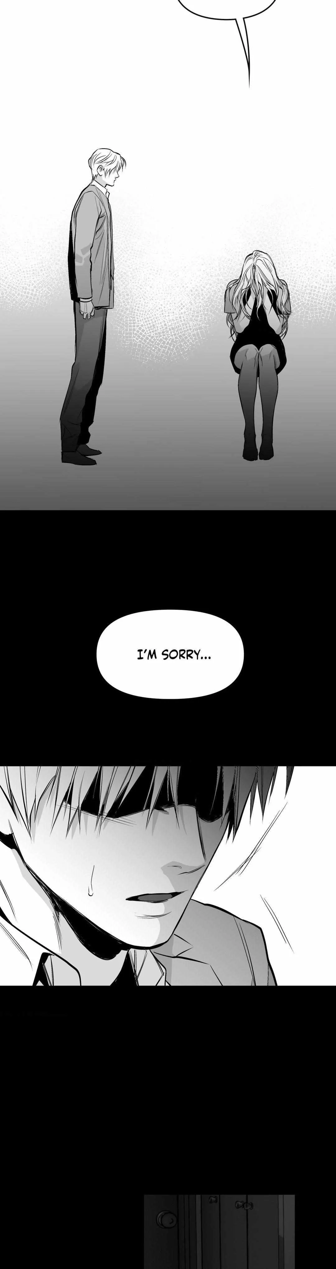 Read Legs Which Cannot Walk chapter 103 image 7 on Lezhin