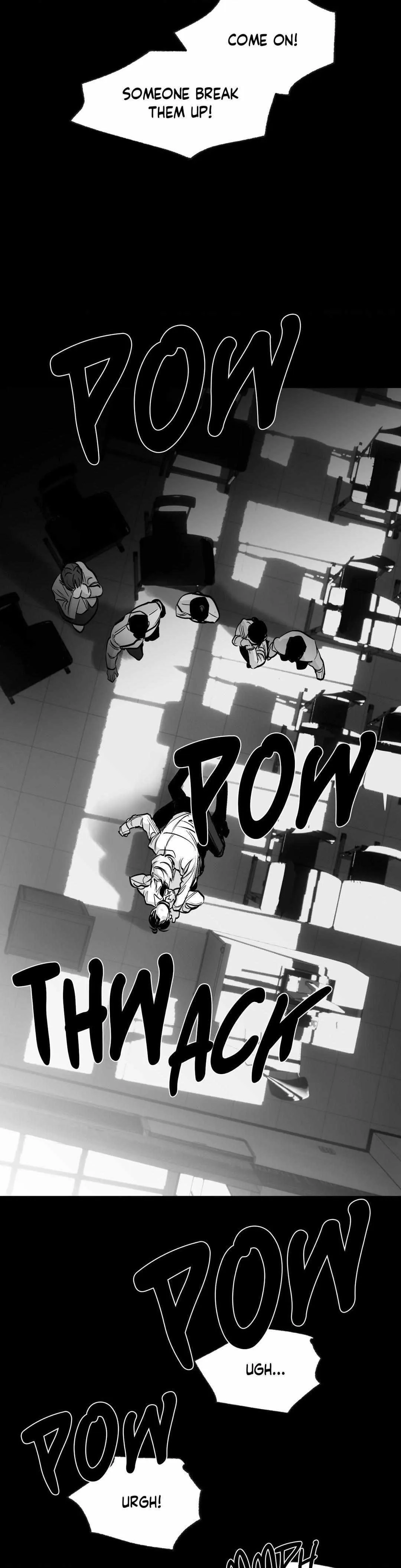 Read Legs Which Cannot Walk chapter 104 image 11 on Lezhin