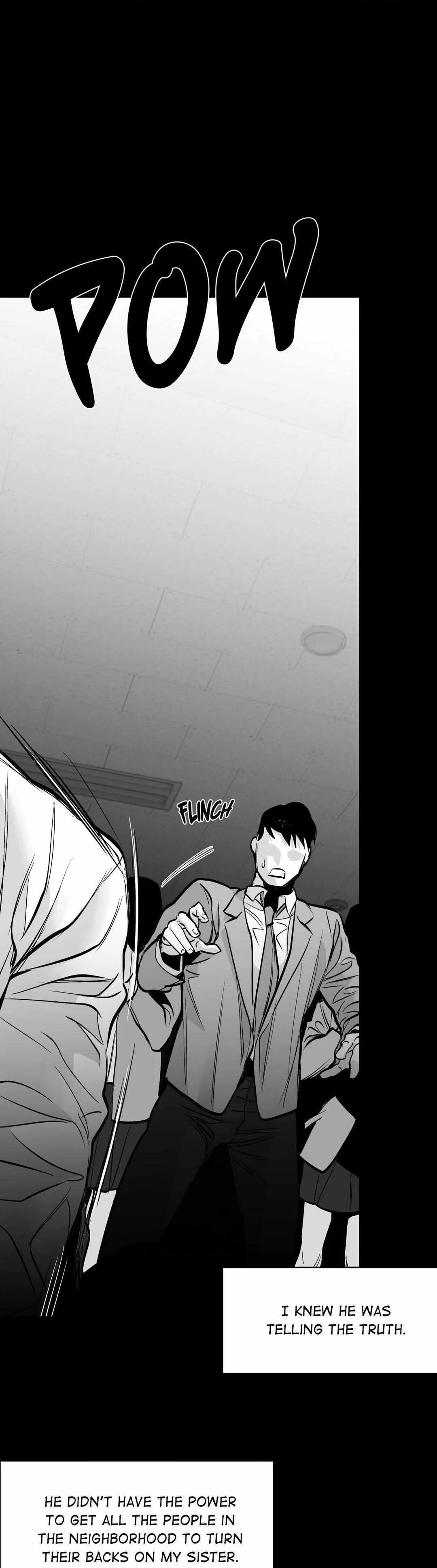 Read Legs Which Cannot Walk chapter 104 image 13 on Lezhin