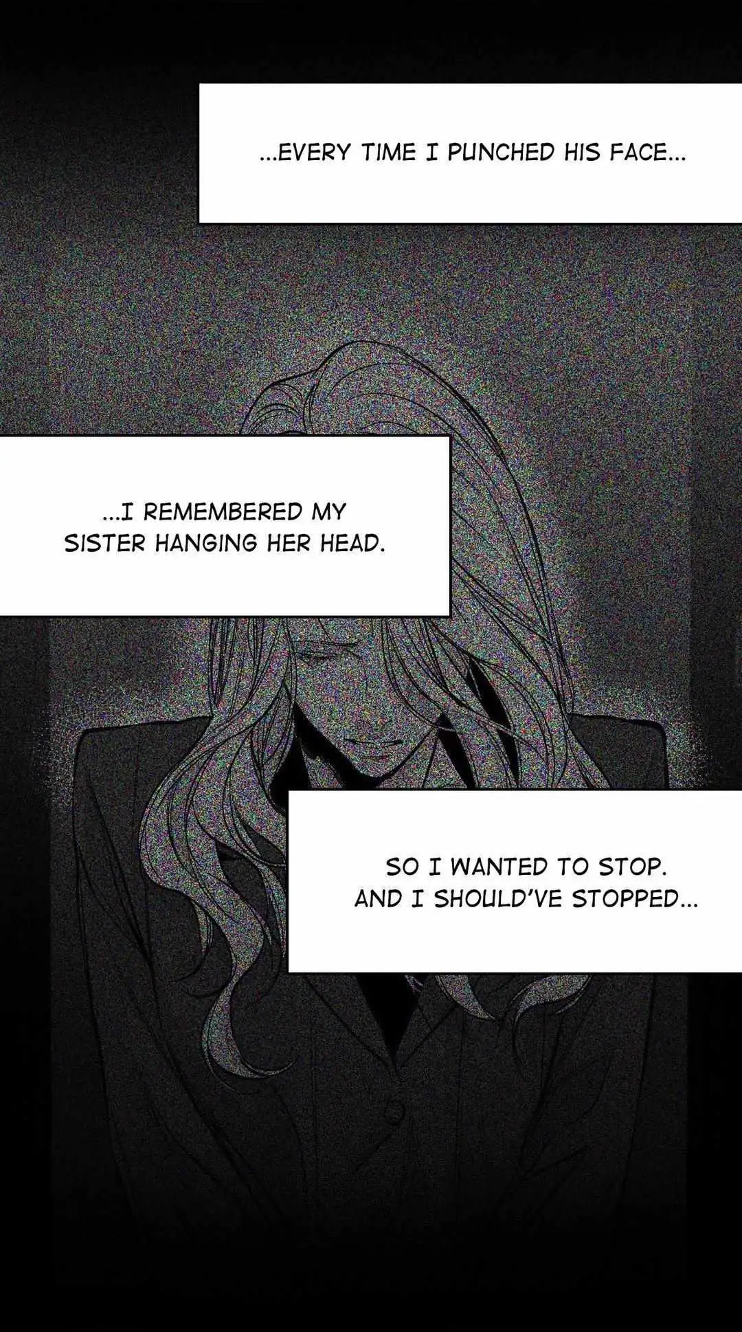 Read Legs Which Cannot Walk chapter 104 image 15 on Lezhin