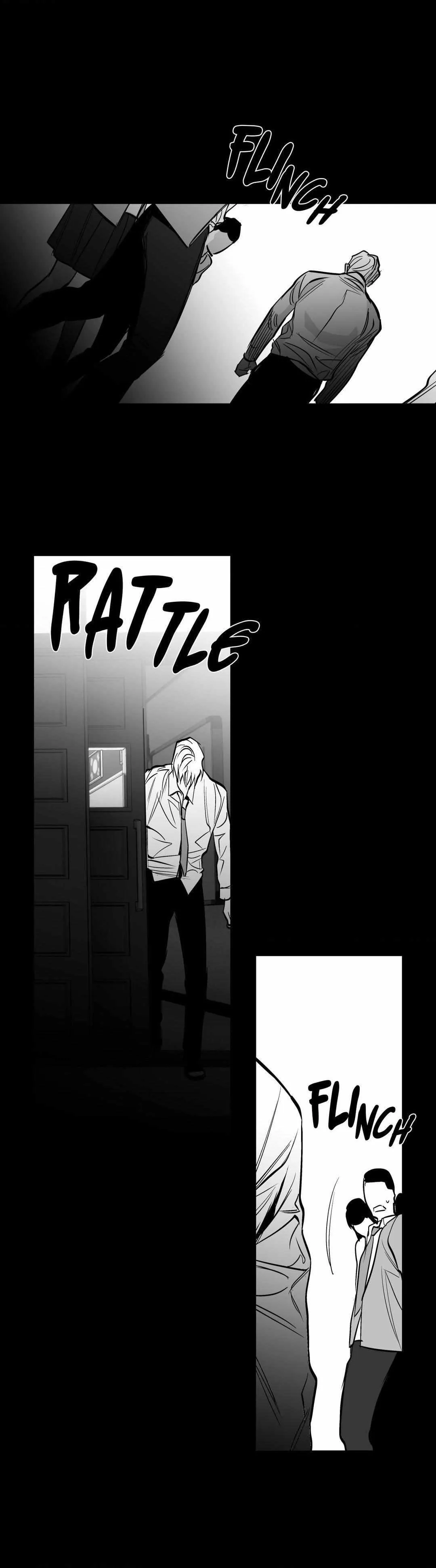 Read Legs Which Cannot Walk chapter 104 image 16 on Lezhin