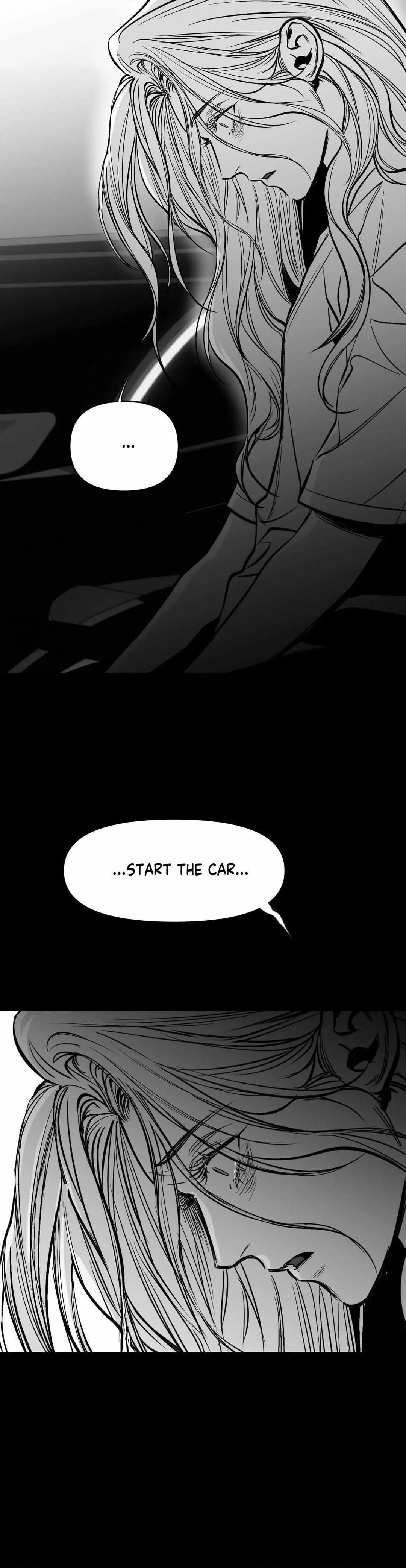 Read Legs Which Cannot Walk chapter 104 image 21 on Lezhin