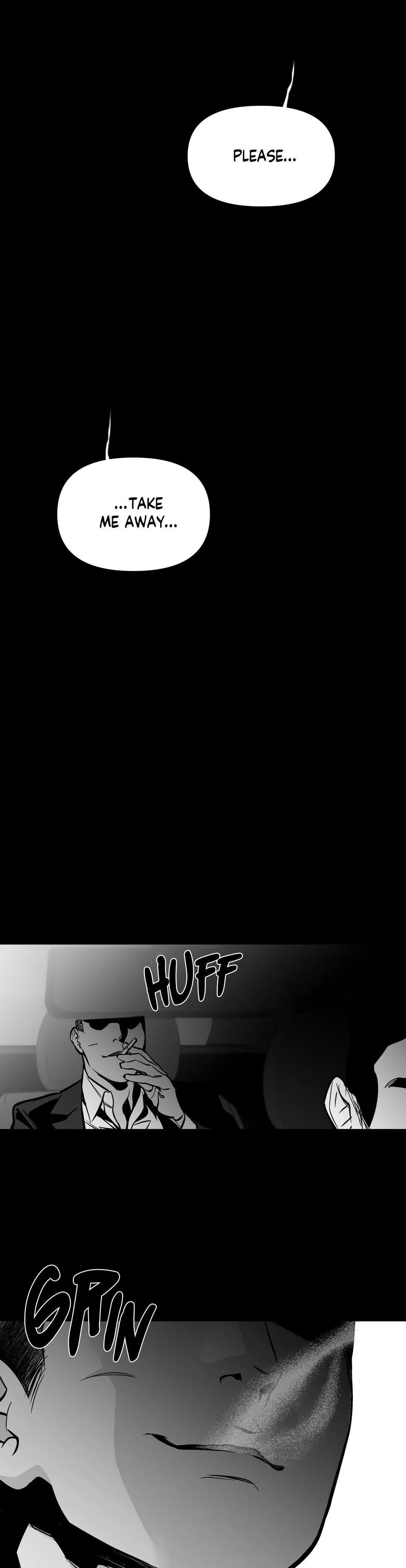 Read Legs Which Cannot Walk chapter 104 image 22 on Lezhin