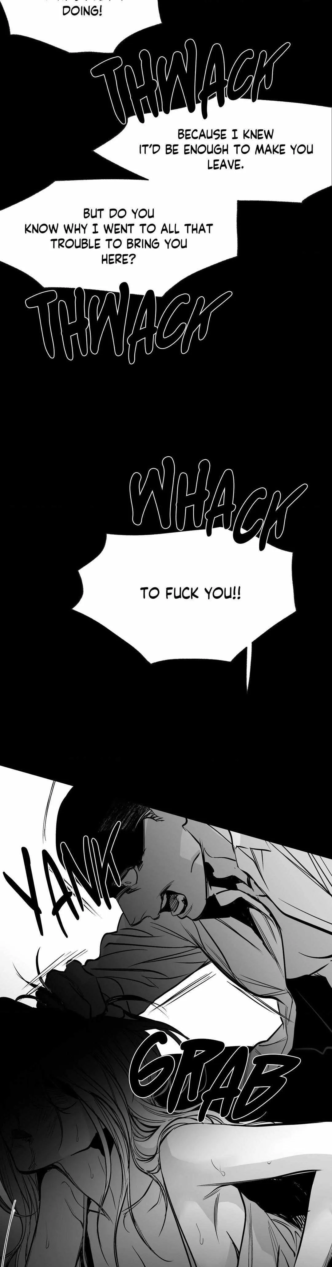 Read Legs Which Cannot Walk chapter 104 image 26 on Lezhin