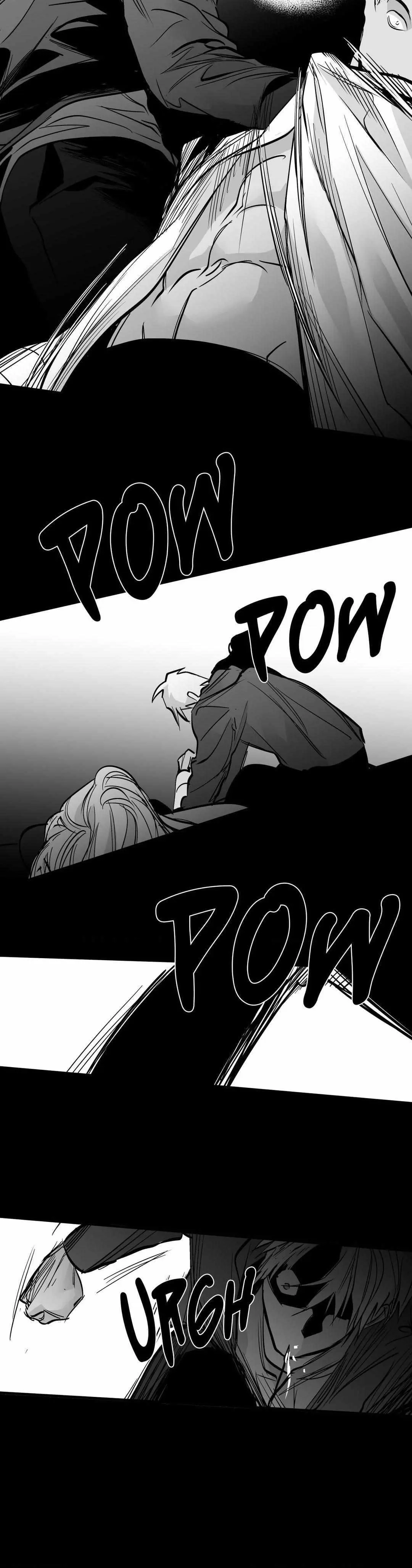 Read Legs Which Cannot Walk chapter 104 image 28 on Lezhin