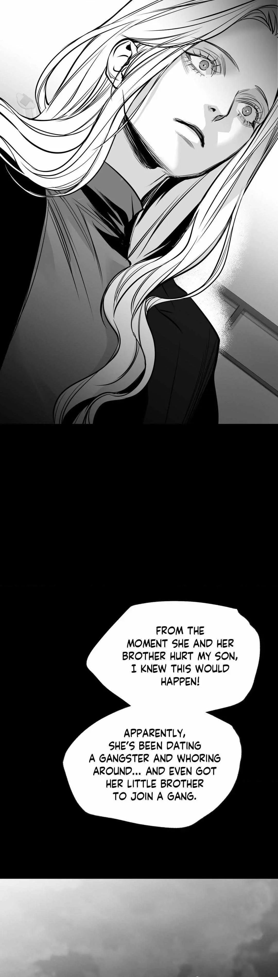 Read Legs Which Cannot Walk chapter 104 image 3 on Lezhin