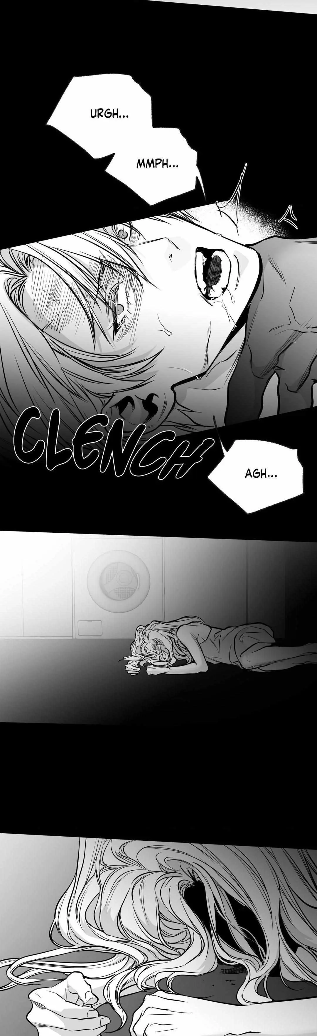Read Legs Which Cannot Walk chapter 104 image 30 on Lezhin