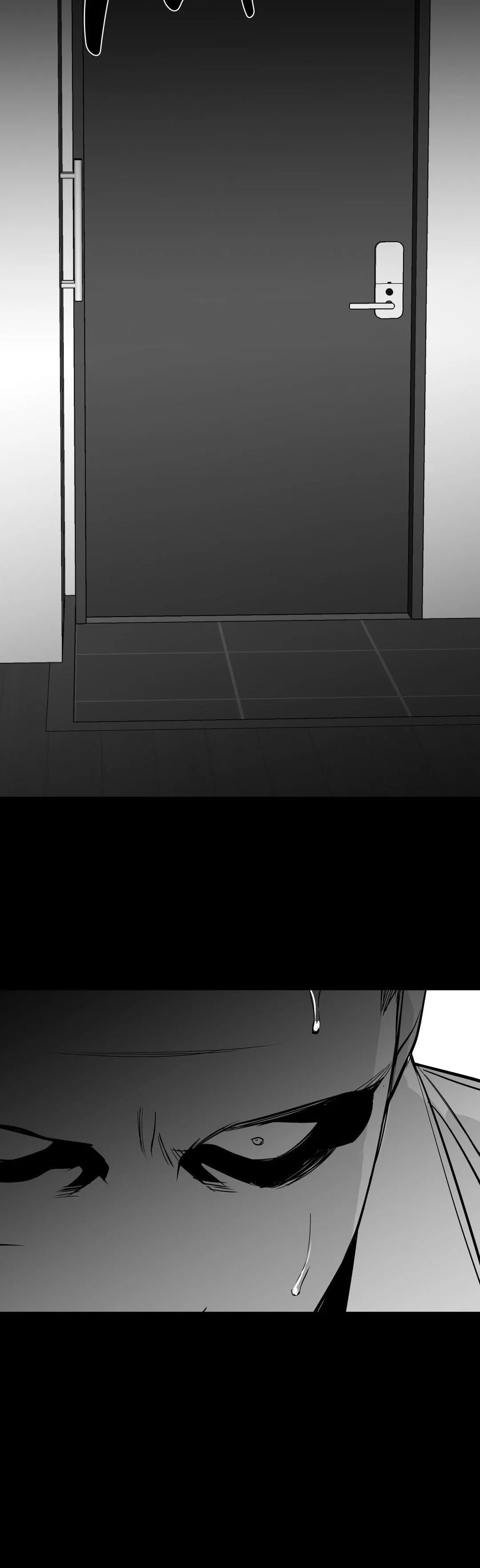 Read Legs Which Cannot Walk chapter 104 image 33 on Lezhin