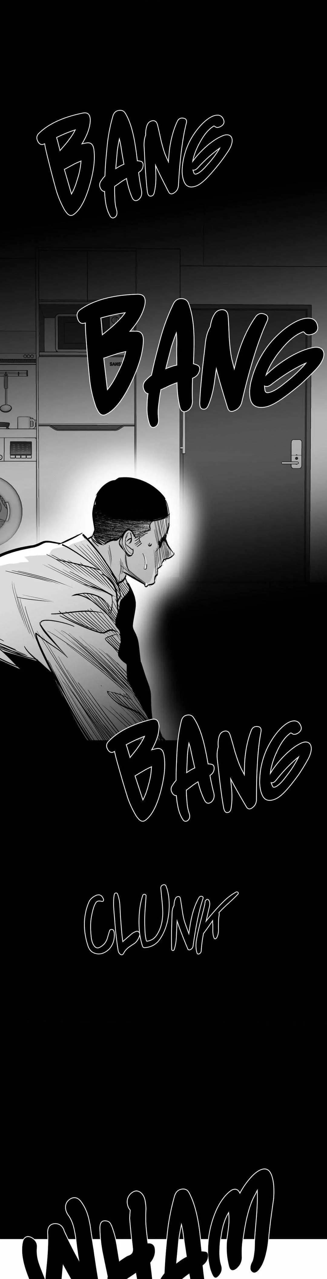Read Legs Which Cannot Walk chapter 104 image 34 on Lezhin
