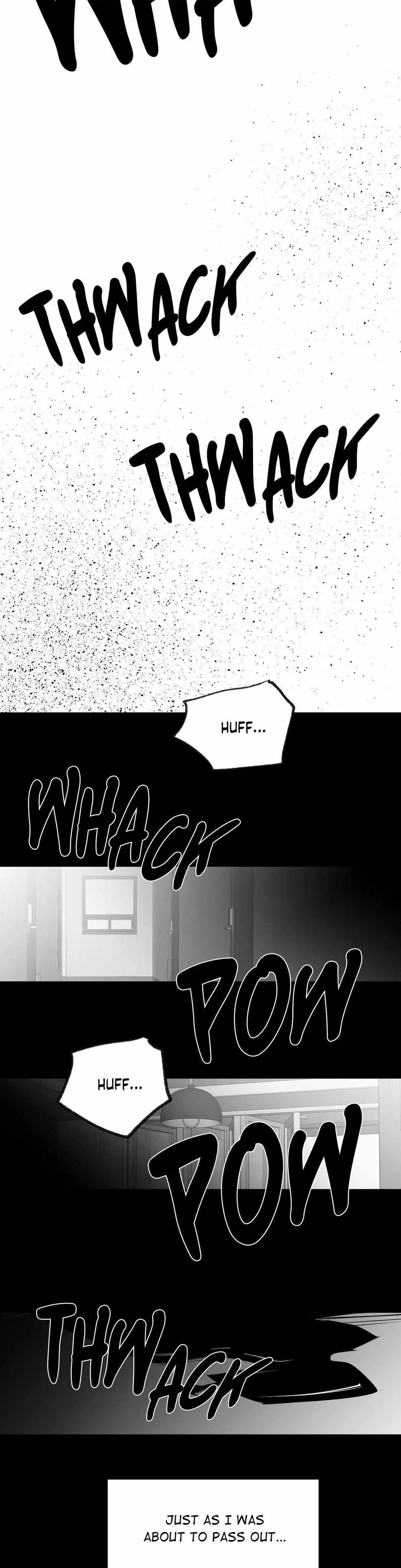 Read Legs Which Cannot Walk chapter 104 image 35 on Lezhin