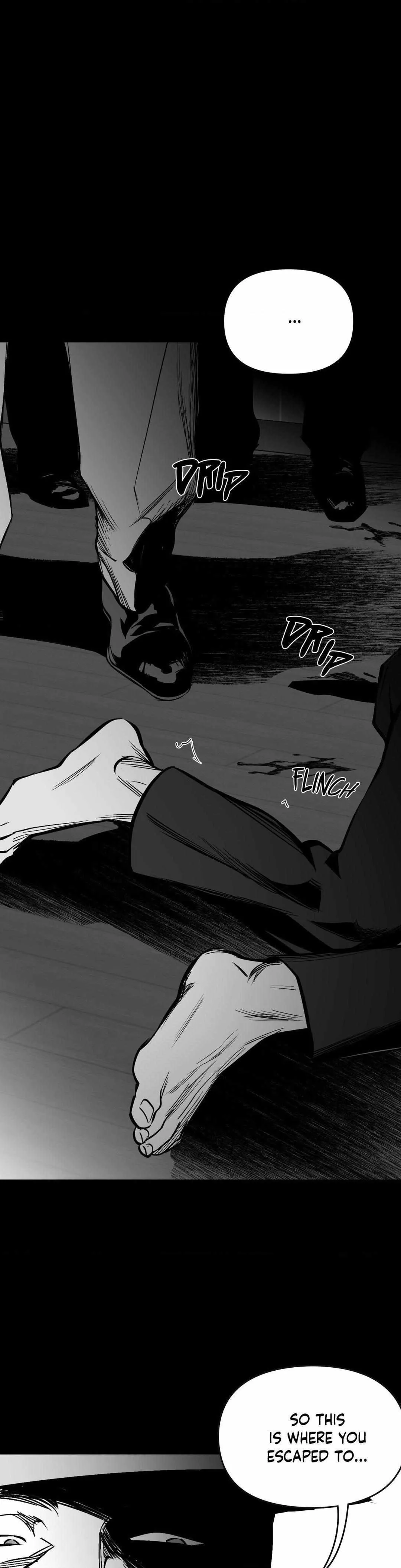 Read Legs Which Cannot Walk chapter 104 image 38 on Lezhin