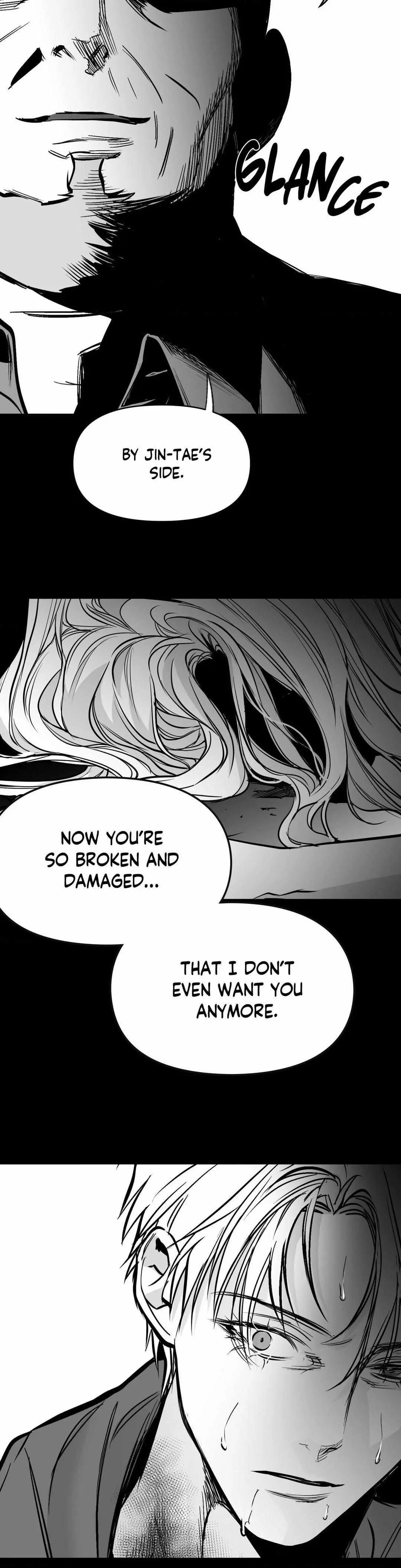 Read Legs Which Cannot Walk chapter 104 image 39 on Lezhin