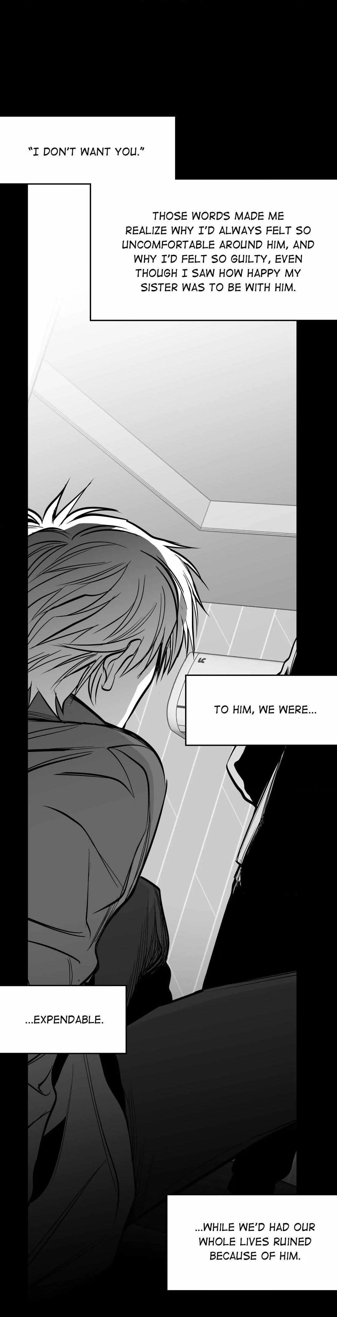 Read Legs Which Cannot Walk chapter 104 image 40 on Lezhin