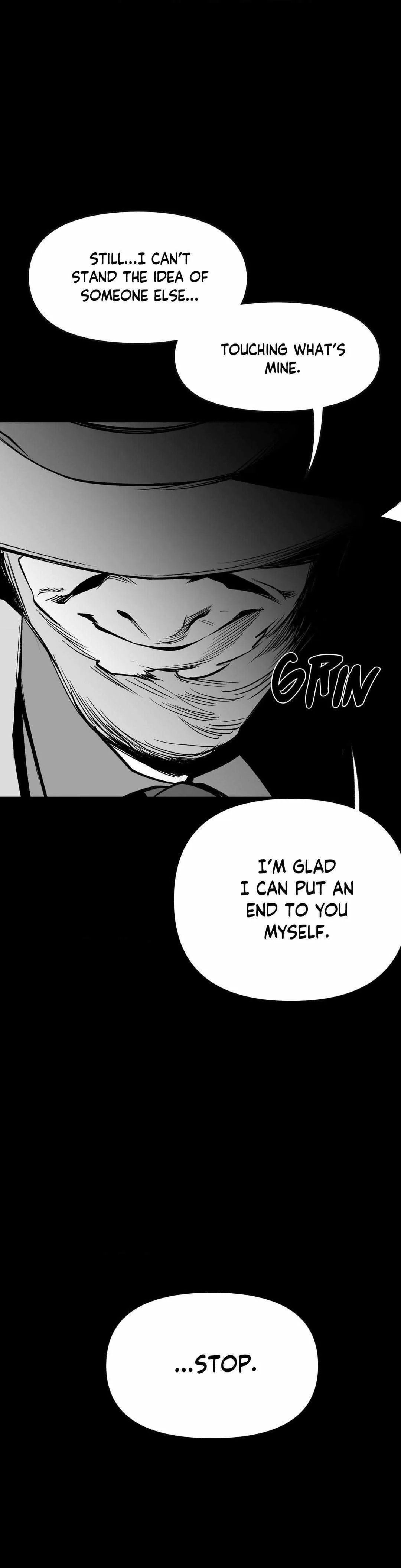 Read Legs Which Cannot Walk chapter 104 image 41 on Lezhin