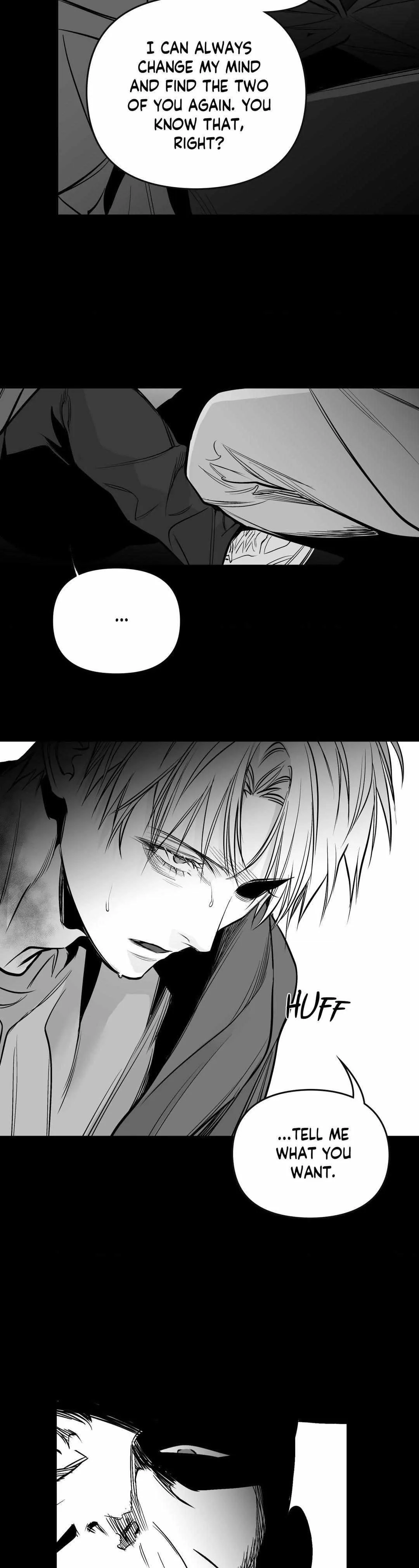 Read Legs Which Cannot Walk chapter 104 image 44 on Lezhin