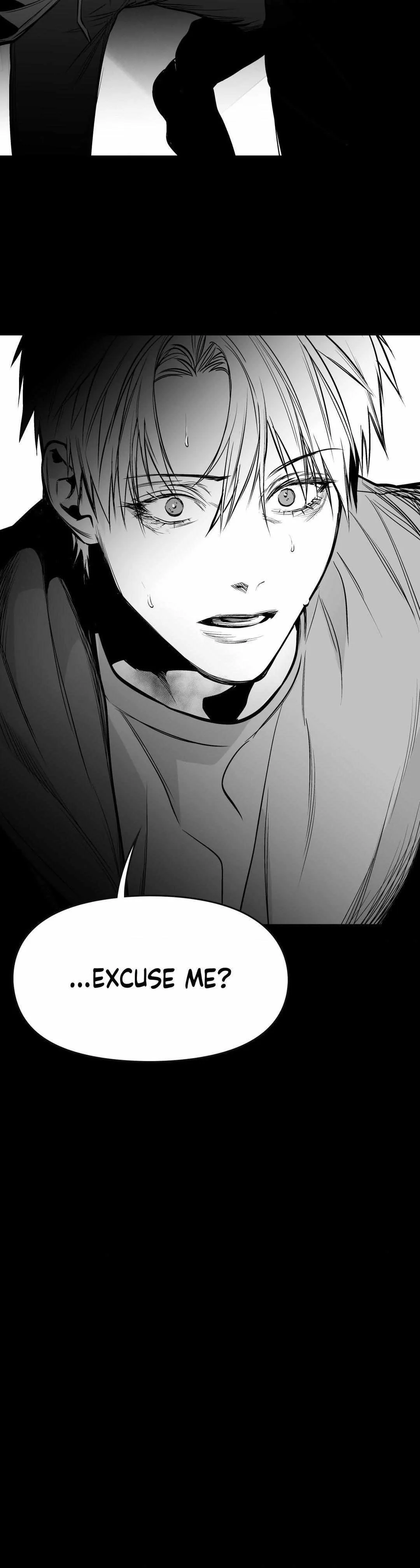 Read Legs Which Cannot Walk chapter 104 image 46 on Lezhin