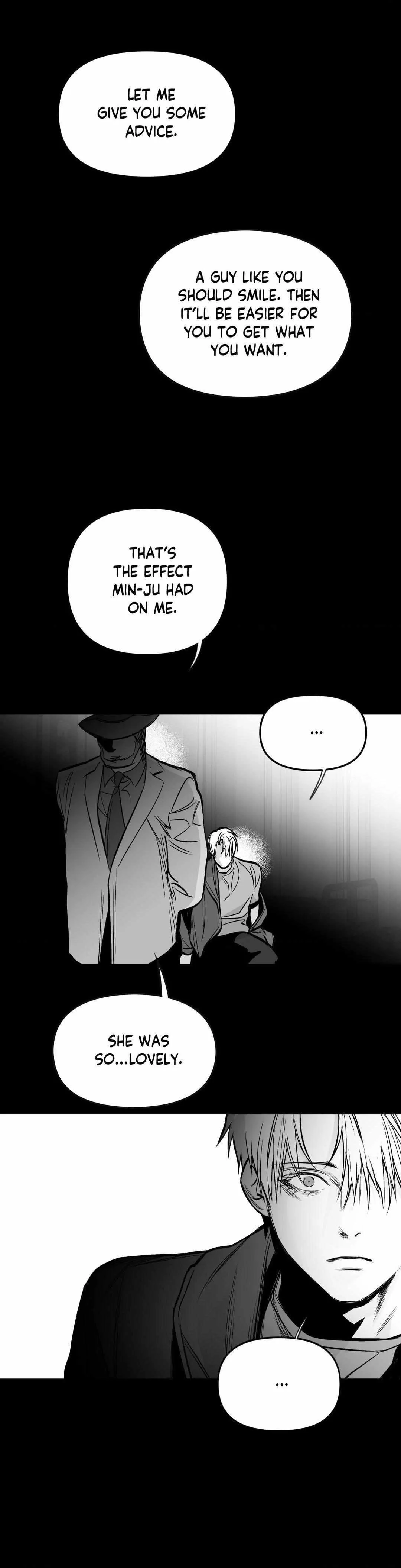 Read Legs Which Cannot Walk chapter 104 image 47 on Lezhin