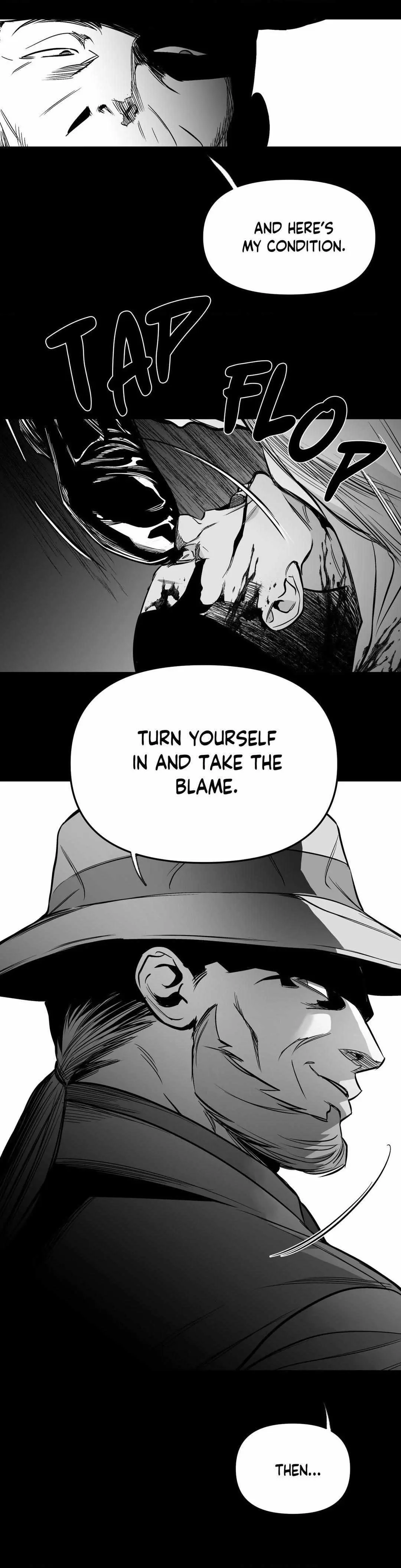 Read Legs Which Cannot Walk chapter 104 image 48 on Lezhin