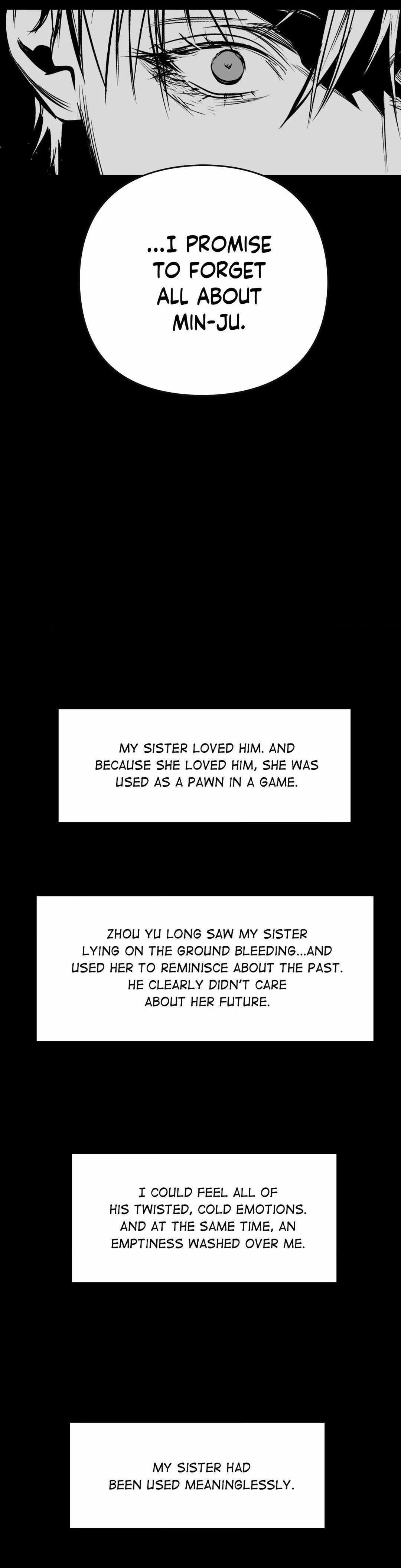 Read Legs Which Cannot Walk chapter 104 image 49 on Lezhin
