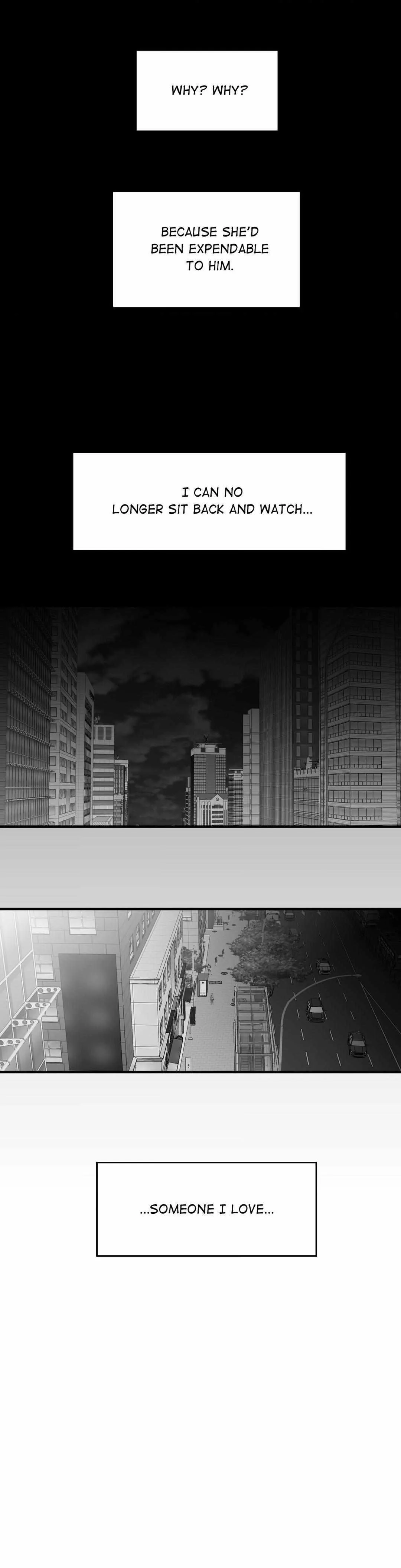 Read Legs Which Cannot Walk chapter 104 image 50 on Lezhin