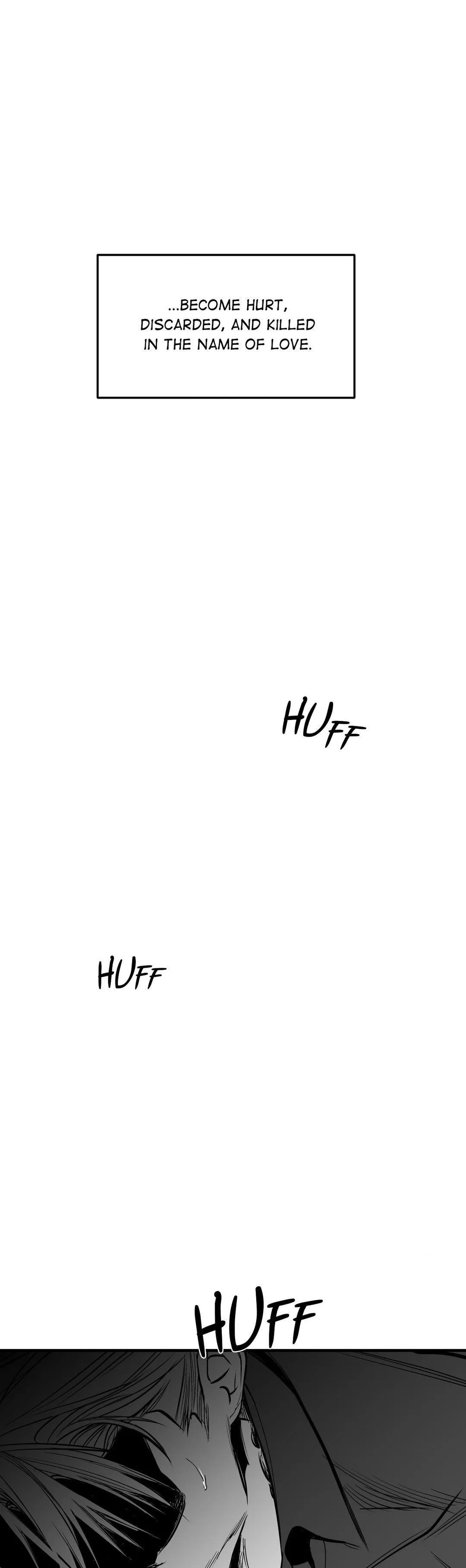 Read Legs Which Cannot Walk chapter 104 image 51 on Lezhin