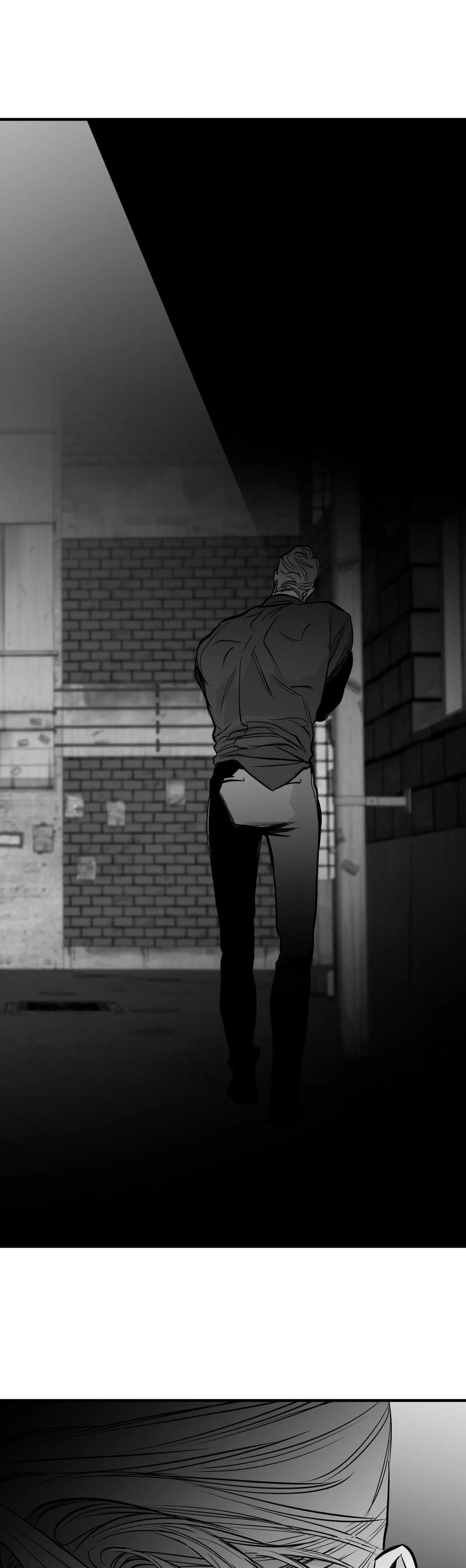 Read Legs Which Cannot Walk chapter 104 image 53 on Lezhin