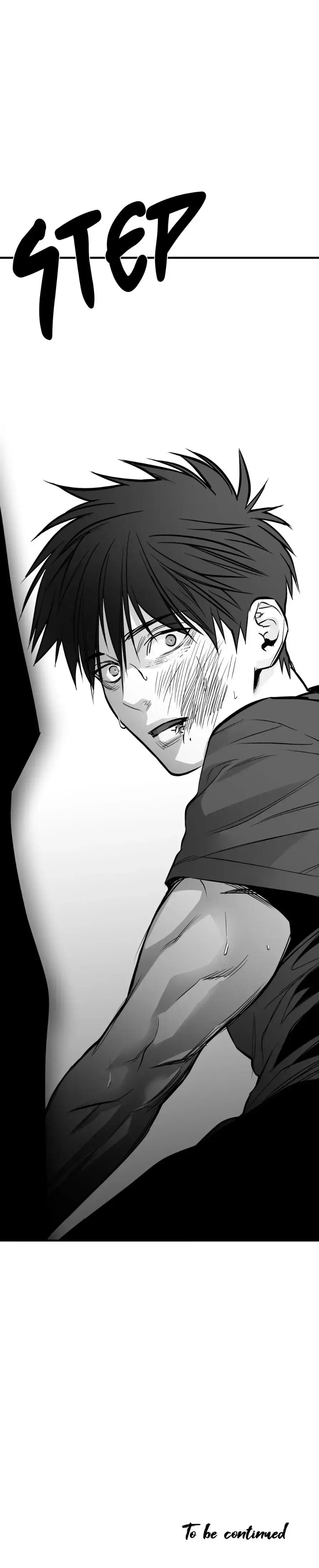 Read Legs Which Cannot Walk chapter 105 image 31 on Lezhin