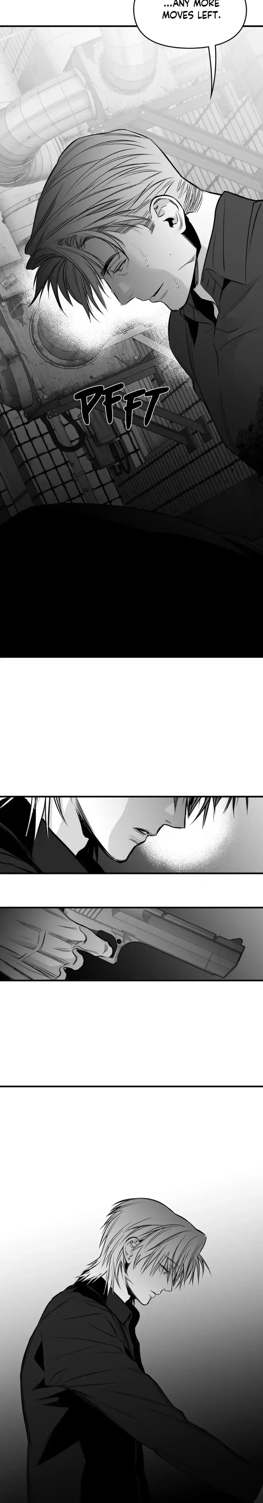 Read Legs Which Cannot Walk chapter 107 image 21 on Lezhin