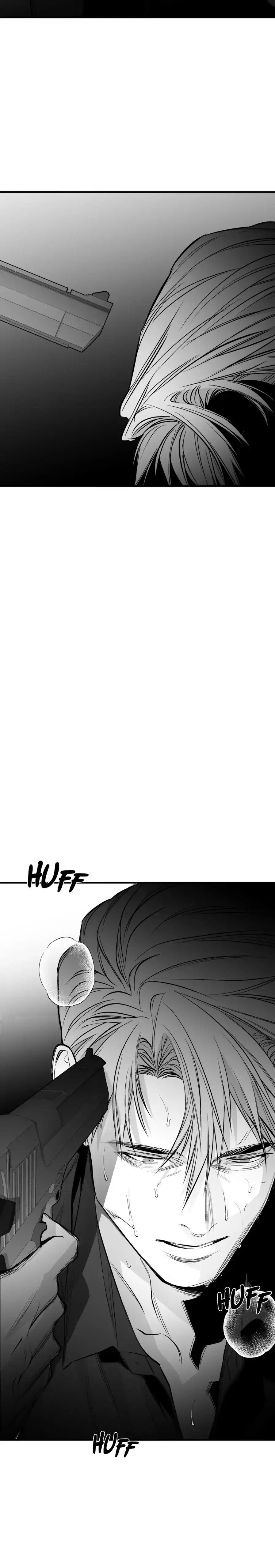 Read Legs Which Cannot Walk chapter 107 image 22 on Lezhin