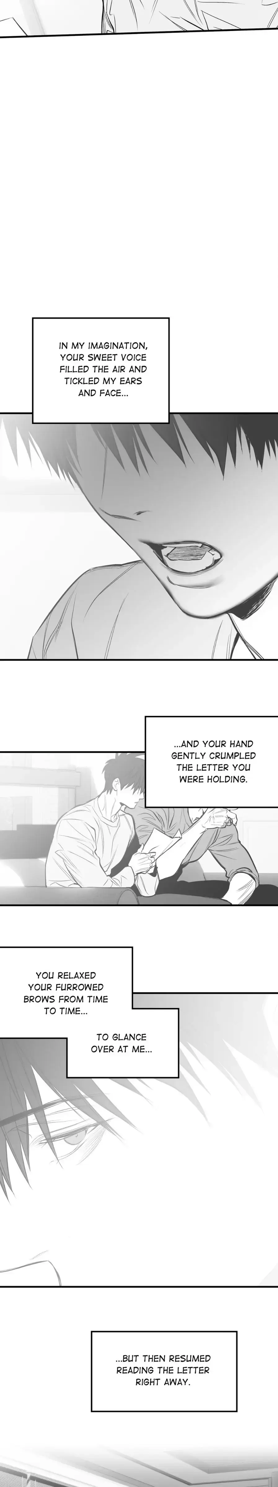 Read Legs Which Cannot Walk chapter 107 image 25 on Lezhin