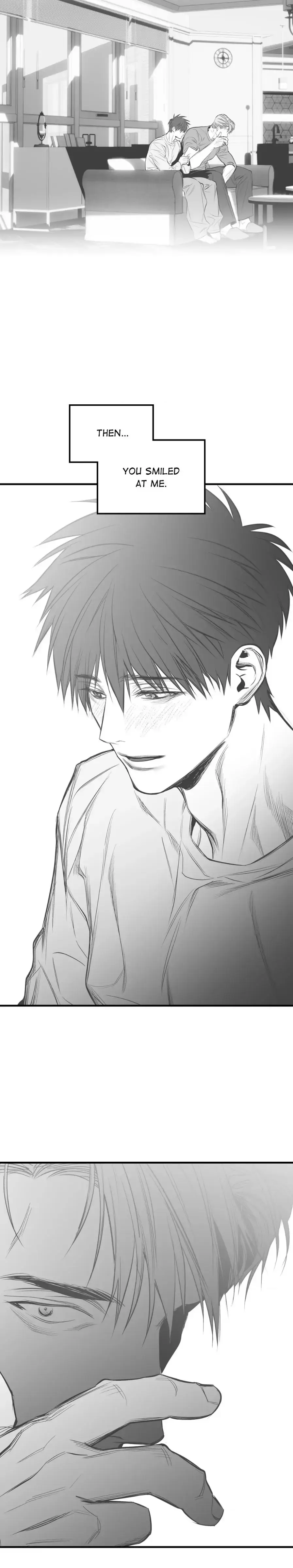 Read Legs Which Cannot Walk chapter 107 image 26 on Lezhin
