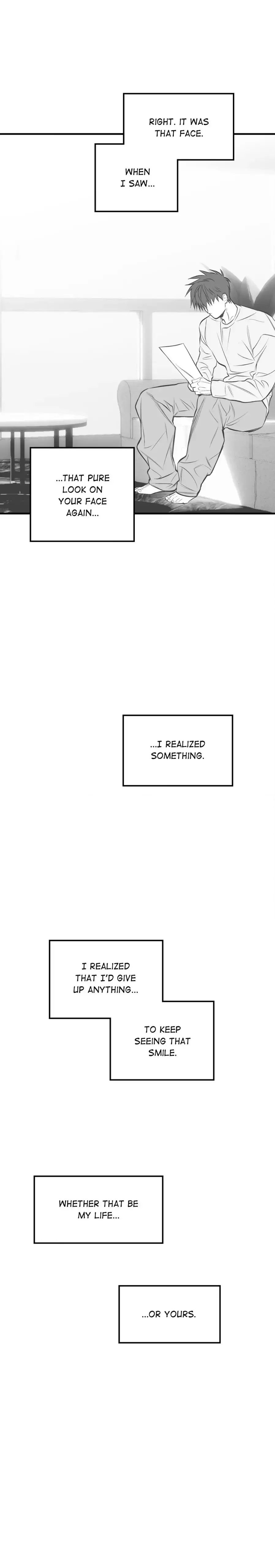 Read Legs Which Cannot Walk chapter 107 image 27 on Lezhin