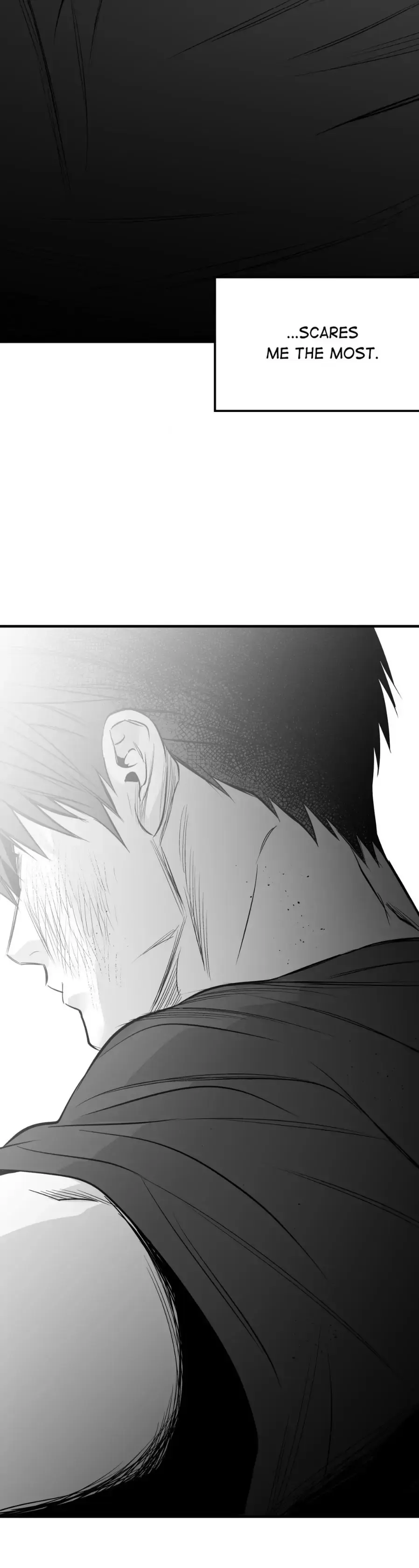 Read Legs Which Cannot Walk chapter 107 image 30 on Lezhin