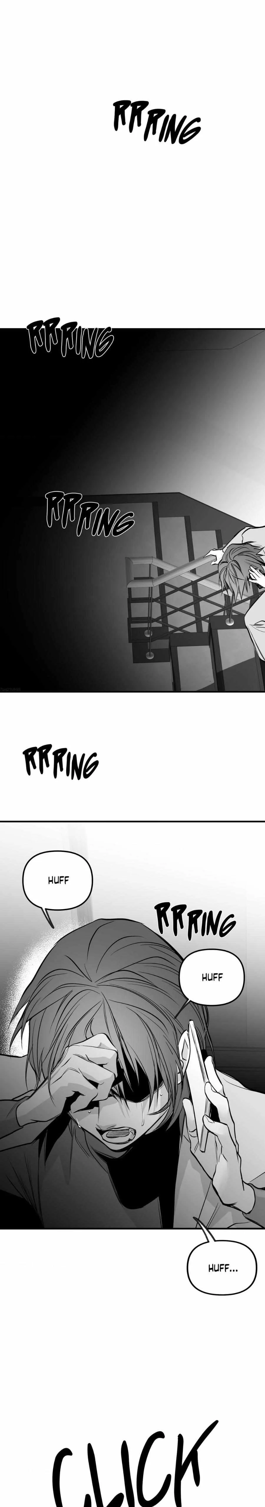 Read Legs Which Cannot Walk chapter 108 image 1 on Lezhin