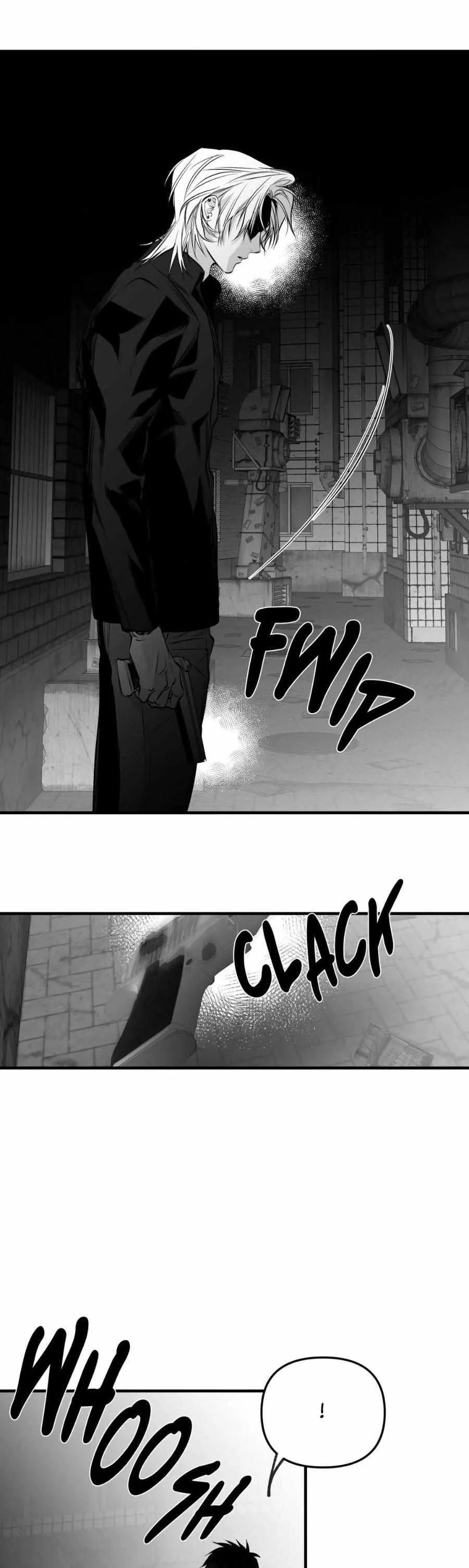 Read Legs Which Cannot Walk chapter 108 image 13 on Lezhin
