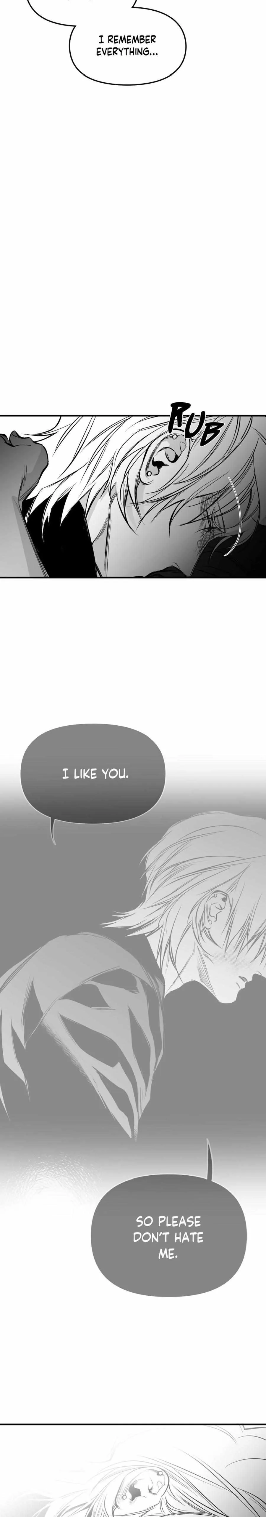 Read Legs Which Cannot Walk chapter 108 image 19 on Lezhin