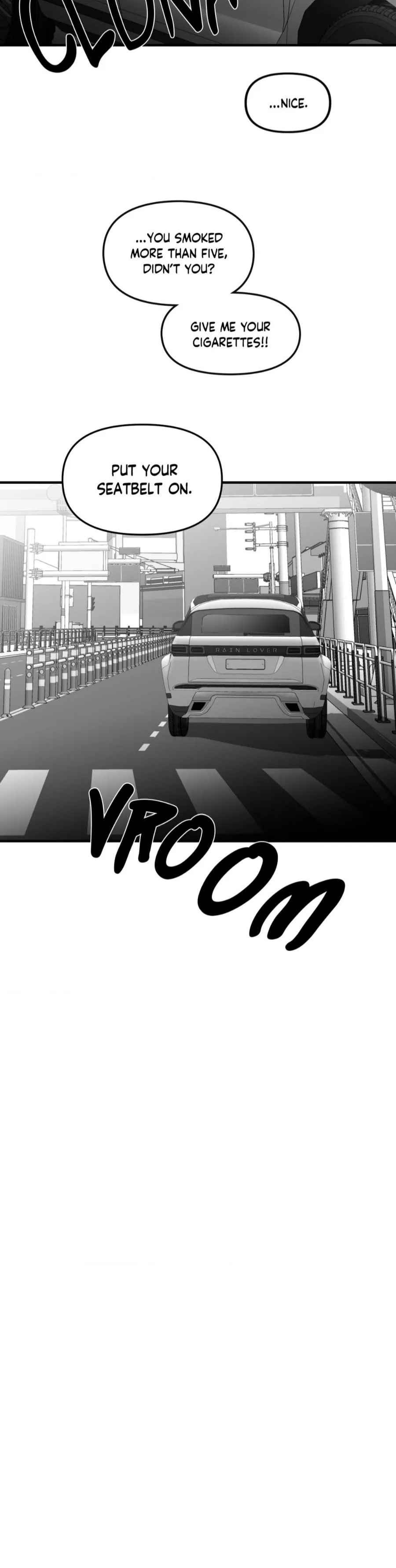 Read Legs Which Cannot Walk chapter 109 image 13 on Lezhin