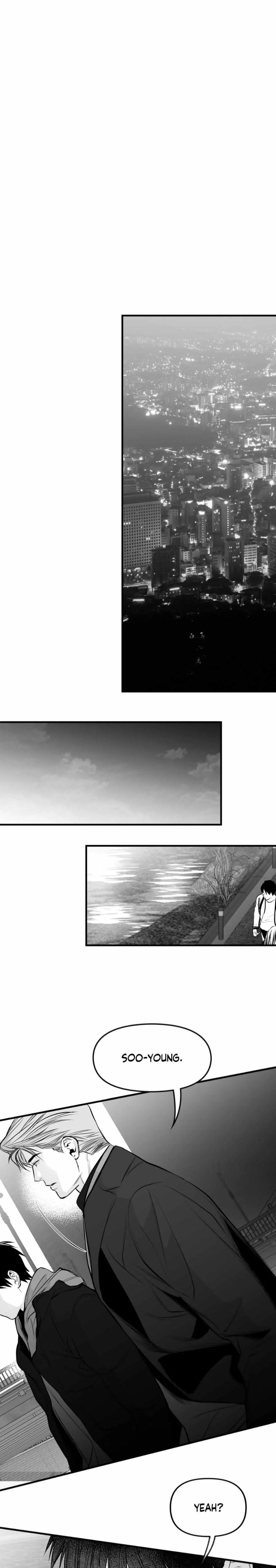 Read Legs Which Cannot Walk chapter 109 image 14 on Lezhin