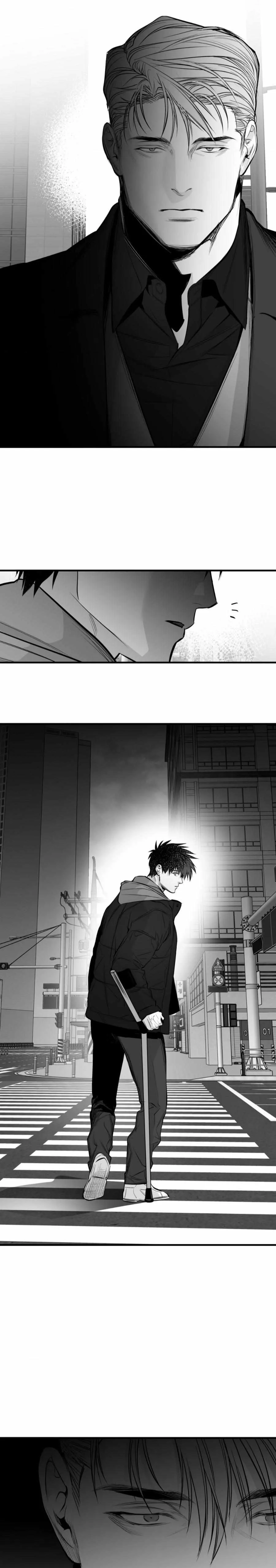 Read Legs Which Cannot Walk chapter 109 image 21 on Lezhin