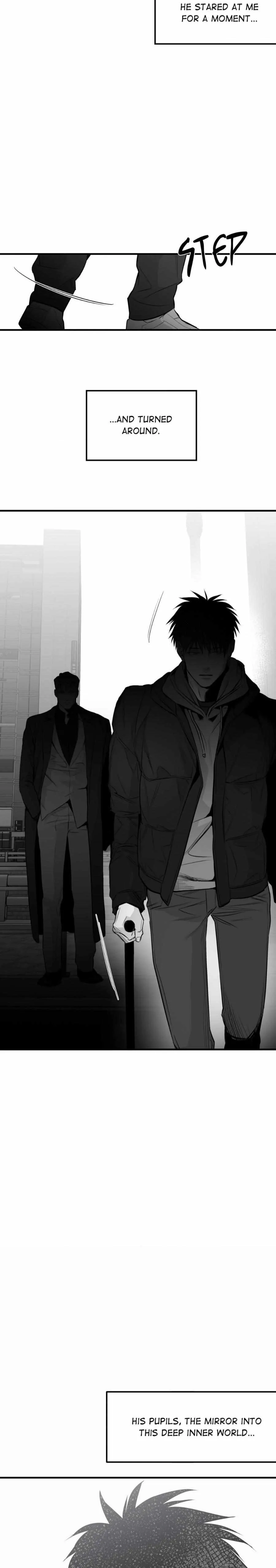Read Legs Which Cannot Walk chapter 109 image 23 on Lezhin