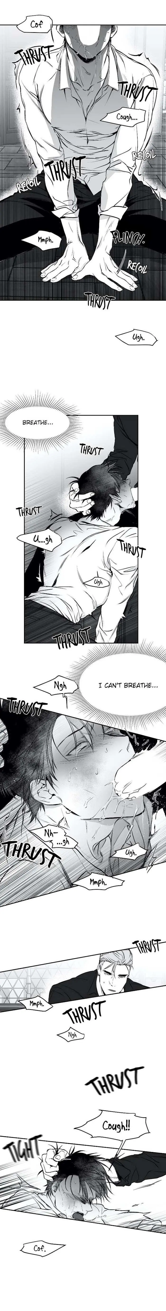Read Legs Which Cannot Walk chapter 11 image 7 on Lezhin