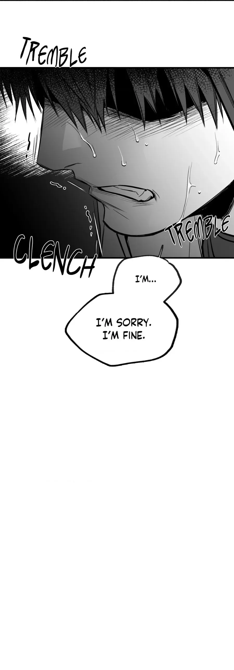 Read Legs Which Cannot Walk chapter 110 image 11 on Lezhin